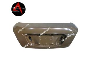 درب صندوق آریو