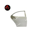 درب عقب راست برلیانس H220