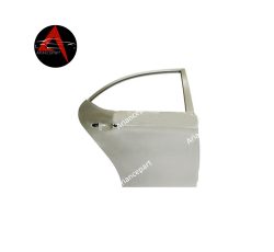 درب عقب راست برلیانس H220