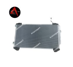 رادیاتور کولر برلیانس H230