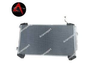 رادیاتور کولر برلیانس H230