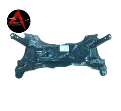 رام زیر موتور برلیانس H230