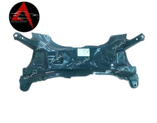 رام زیر موتور برلیانس H230