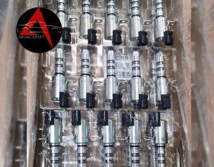شیر برقی OCV برلیانس H230