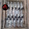 شیر برقی OCV برلیانس H220