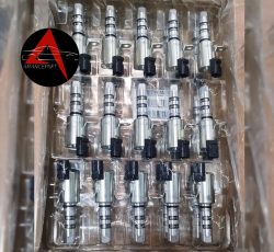 شیر برقی OCV برلیانس H220