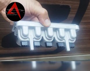 شیر برقی گیربکس برلیانس اتوماتیک