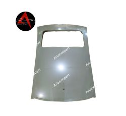 پوسته سقف برلیانس سانروف دار H330