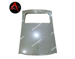پوسته سقف برلیانس سانروف دار H330