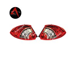 چراغ خطر عقب برلیانس H220
