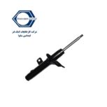 کمک فنر جلو راست پژو 206 ایندامین