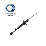 کمک فنر عقب تیبا CNG ایندامین