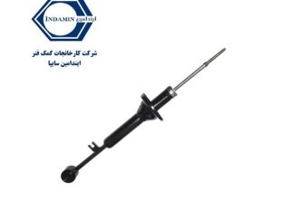 کمک فنر عقب تیبا CNG ایندامین