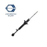 کمک فنر عقب تیبا ایندامین