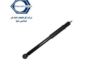 کمک فنر عقب رنو L90 ایندامین