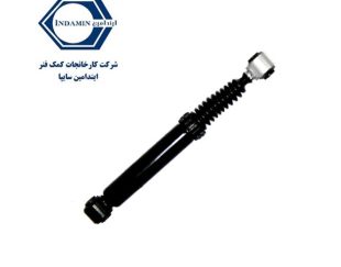 کمک فنر عقب پژو 405 ایندامین