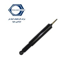 کمک فنر عقب پیکان ایندامین