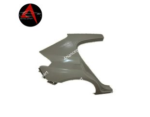 گلگیر عقب راست برلیانس H220