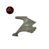 گلگیر عقب چپ برلیانس H220