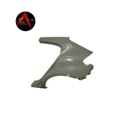 گلگیر عقب چپ برلیانس H220