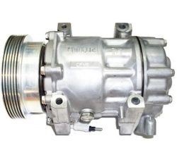 کمپرسور کولر پژو پارس موتور XUP