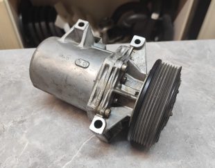 کمپرسور کولر اچ سی کراس