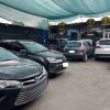 هزینه تعویض گیربکس کمری هیبرید