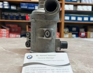 واتر پمپ BMW N20