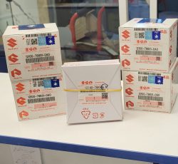 رینگ و پیستون سوزوکی ویتارا