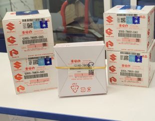 رینگ و پیستون سوزوکی ویتارا