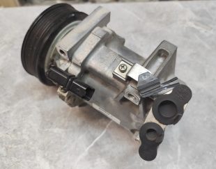 کمپرسور کولر بسترن