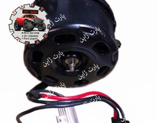 موتور فن رادیاتور ریچ