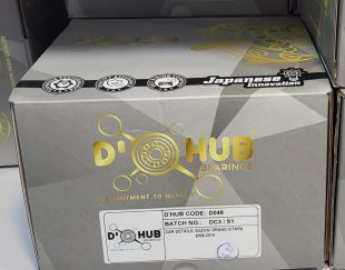 توپی چرخ جلو سوزوکی ویتارا