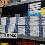 رینگ موتور بنز 230