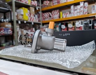 ترموستات کلوت مکث موتور