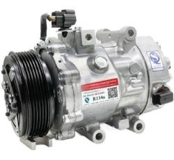 کمپرسور کولر تیگو 8 پرومکس