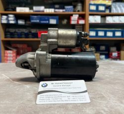 استارتر استوک BMW N20