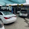 هزینه تعویض رادیاتور آب اوریون