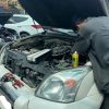 هزینه سرویس دوره ای پرادو 6 سیلندر