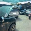 هزینه سرویس دوره ای پرادو 6 سیلندر