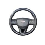 فرمان کامل کادیلاک CT4