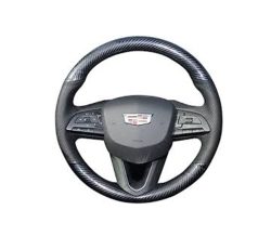 فرمان کامل کادیلاک CT4