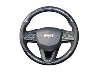 فرمان کامل کادیلاک CT4