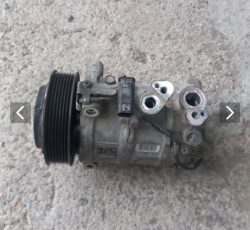 کمپرسور کولر سوزوکی استوک اصلی