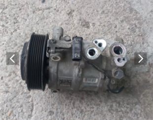 کمپرسور کولر سوزوکی استوک اصلی
