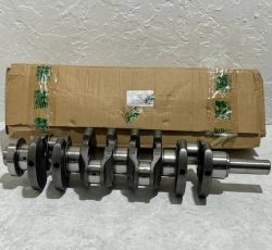 میل لنگ پیکاپ ریچ