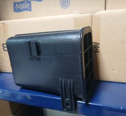 کنیستر بنزین ام وی ام x22