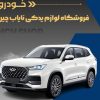 فروشگاه نایاب چین