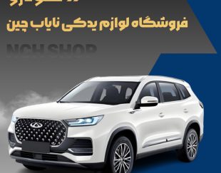 فروشگاه نایاب چین