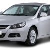 درب موتور جک jac j5